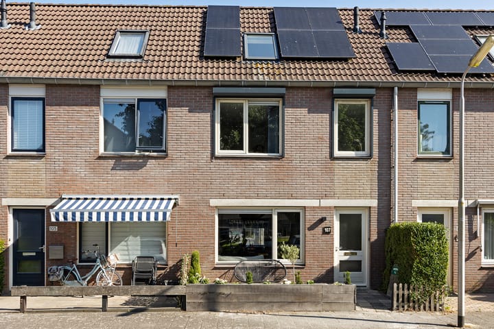 Siebe Schootstrastraat 107 main image
