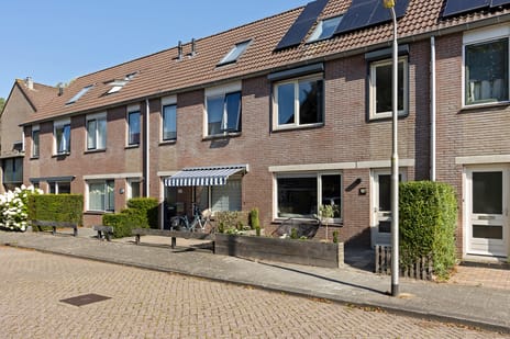 Siebe Schootstrastraat 107 secondary image