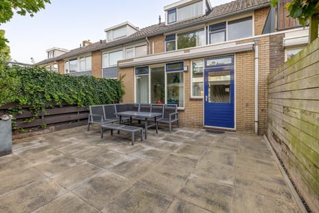 Afbeelding van van Maerlantstraat 28 - Tweede foto