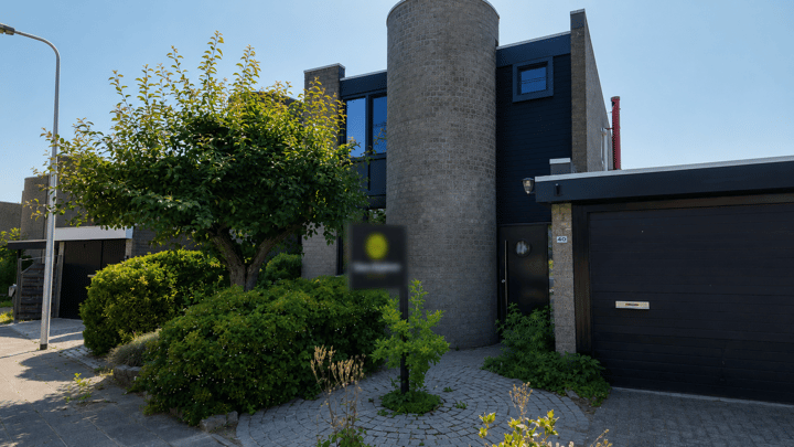 Lauwerijnstraat 40 main image