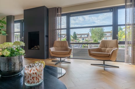 Afbeelding van Kroeskarperlaan 27 - Derde foto
