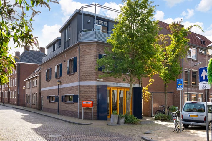 Burgstraat 60 main image