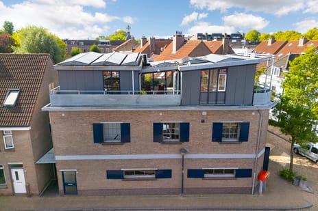 Afbeelding van Burgstraat 60 - Derde foto