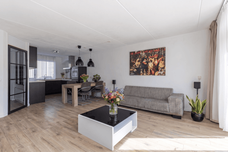 Henriëtte Roland Holststraat 9 tertiary image