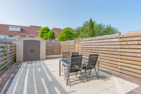 Henriëtte Roland Holststraat 9 secondary image