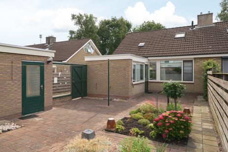 De Meente 6 secondary image