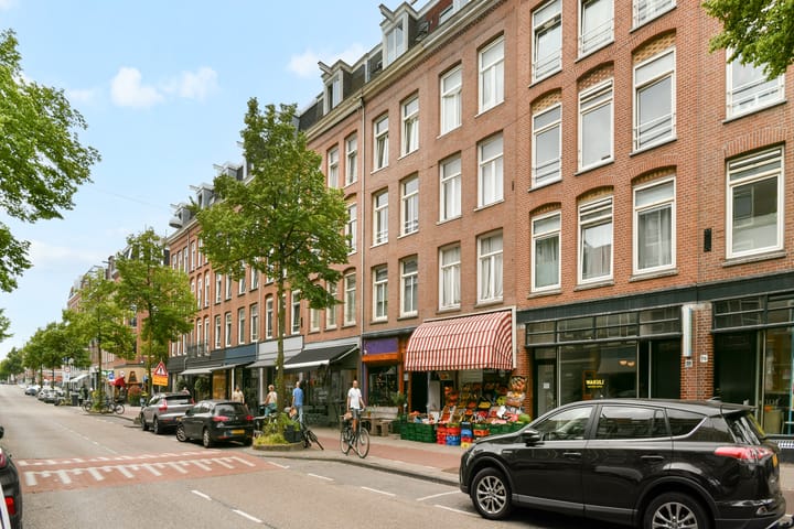 Jan Pieter Heijestraat 82-2 main image
