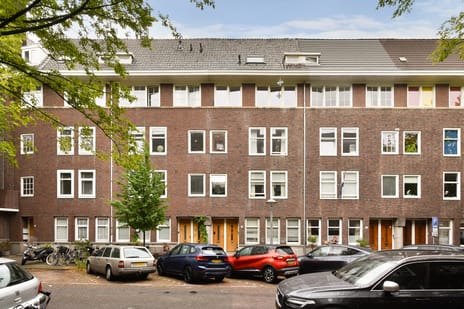 Breughelstraat 5-2