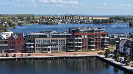 Bellevue Goese Diep main image