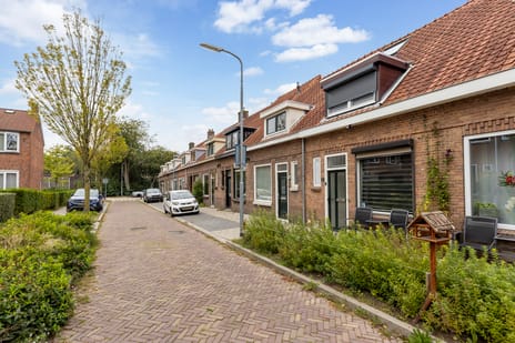 Afbeelding van Schoolstraat 16 - Tweede foto