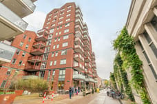 Afbeelding van Tollensstraat 53-G - Derde foto