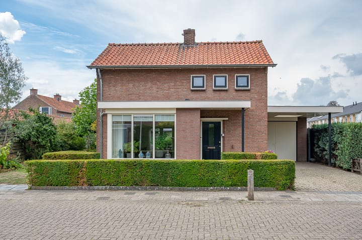 Teubenweg 27 main image