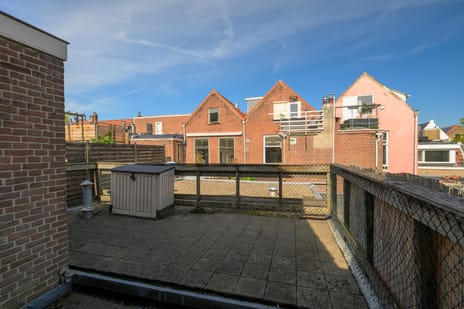Nieuwe Langendijk 4 tertiary image