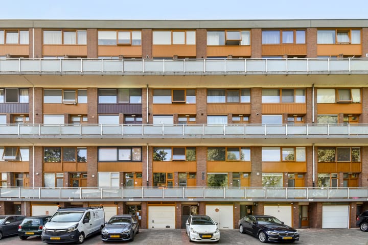 Gijsbrecht van Amstelstraat 124 main image
