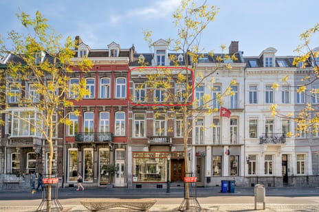 Stationsstraat 25-C main image