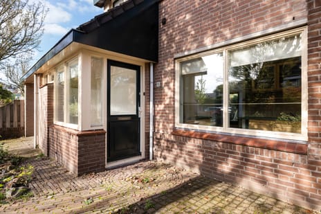 Afbeelding van Bakkeneslaan 16 - Tweede foto