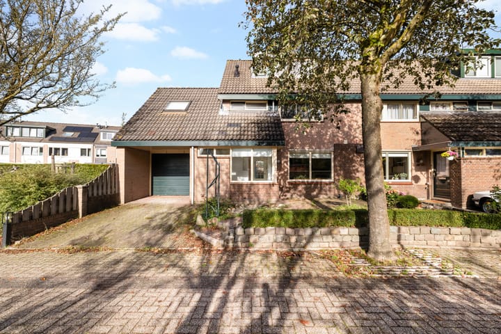 Bakkeneslaan 16 main image