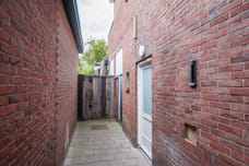 Afbeelding van Vredenseweg 12-b - Derde foto