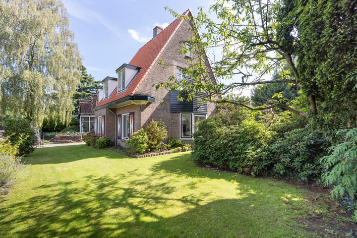 Gooibergstraat 9 main image