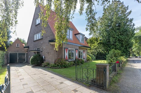 Afbeelding van Gooibergstraat 9 - Tweede foto
