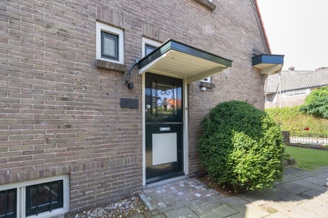 Afbeelding van Gooibergstraat 9 - Derde foto