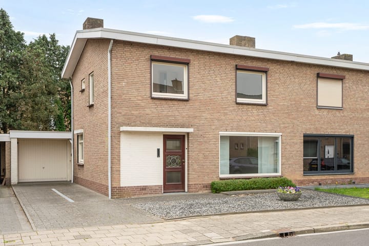 Pastoor Verbeekstraat 17 main image