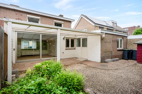 Pastoor Verbeekstraat 17 tertiary image
