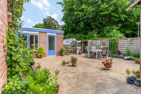 Afbeelding van Wulpenhof 1 - Tweede foto