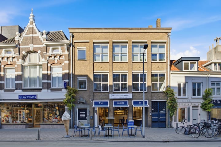 Houtmarkt 9-A main image