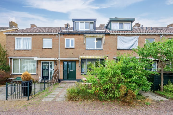 Hondemanstraat 10 main image