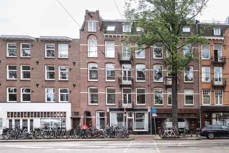 Admiraal De Ruijterweg 99-2