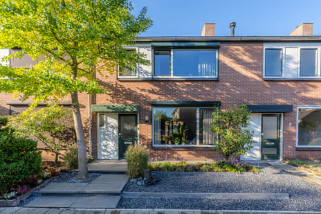 Frans Halsstraat 6