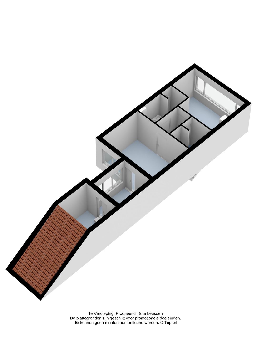 House Exterior