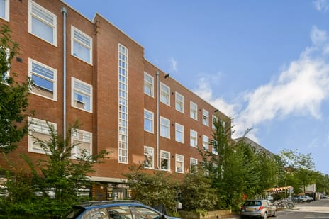 Hudsonstraat 142-1 secondary image