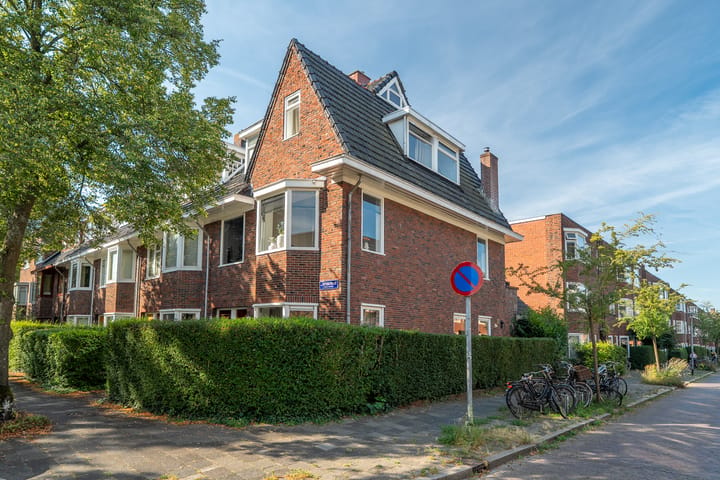 De Sitterstraat 1-a main image