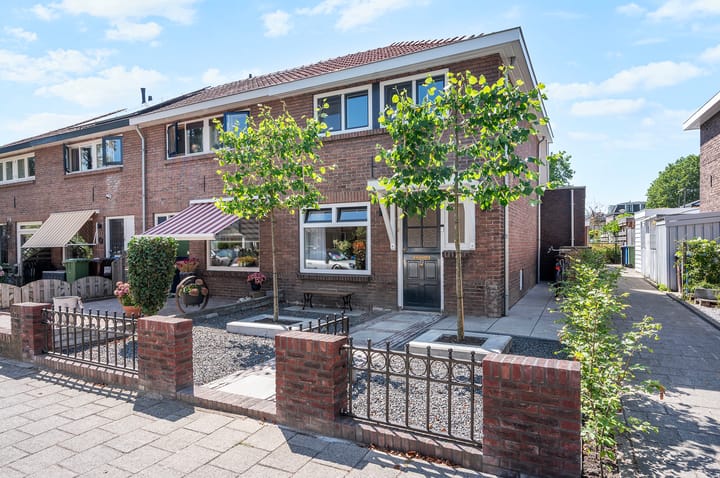 Toussaintstraat 17 main image