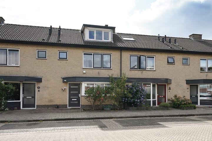 Wallenbergstraat 37 main image