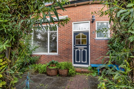 Afbeelding van Leliestraat 3 - Tweede foto