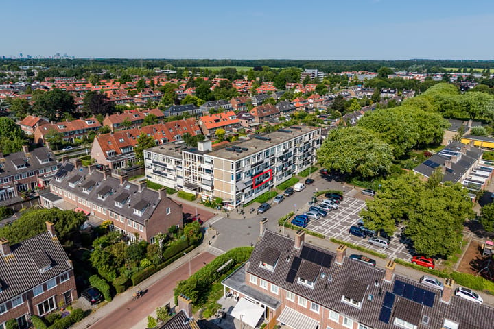 Johan Willem Frisolaan 3-A main image