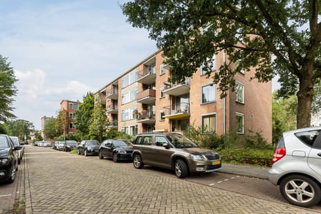 Jacob van Heemskerckstraat 39