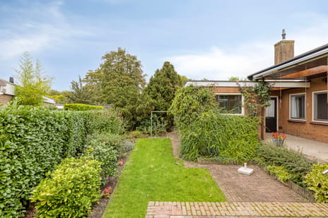 Afbeelding van Buys Ballotweg 33 - Derde foto