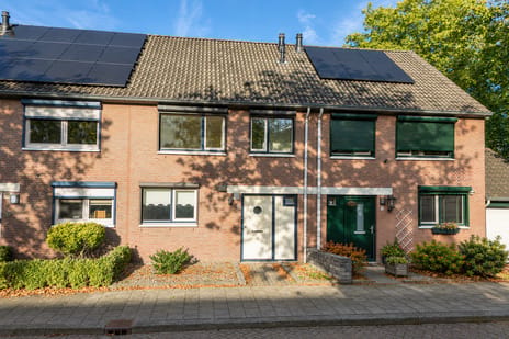 Gebroeders Daelstraat 4