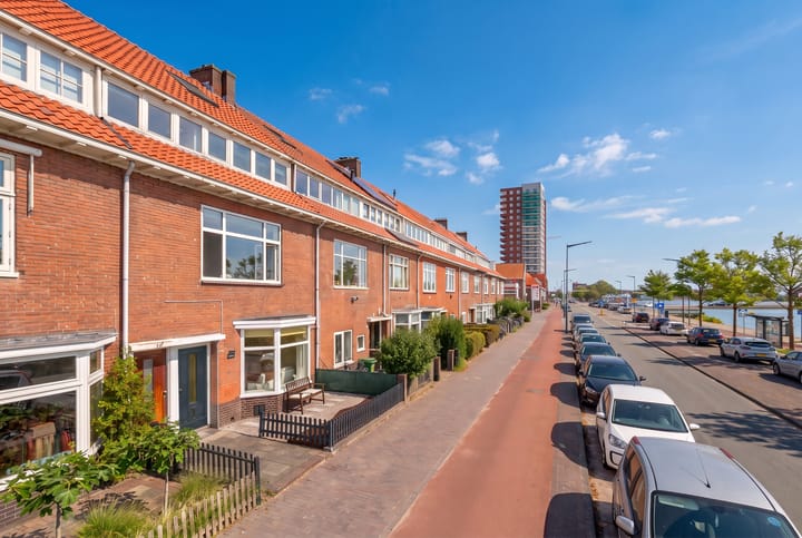Spaarndamseweg 274-ZW main image
