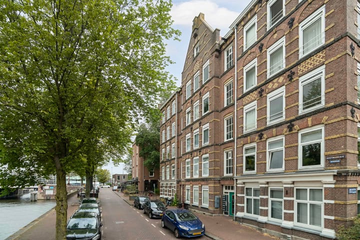 Houtmankade 27-E main image