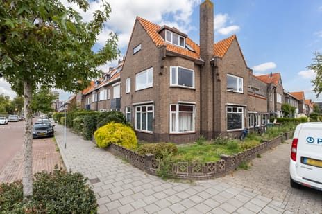 Lariksstraat 14-A main image