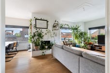 Afbeelding van Lariksstraat 14-A - Tweede foto