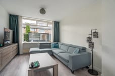 Afbeelding van Cortenaerstraat 4 - Tweede foto