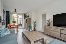 Afbeelding van Cortenaerstraat 4 - Derde foto