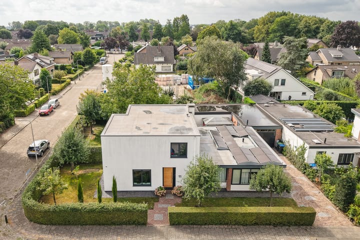 Prins van Oranjestraat 11 main image
