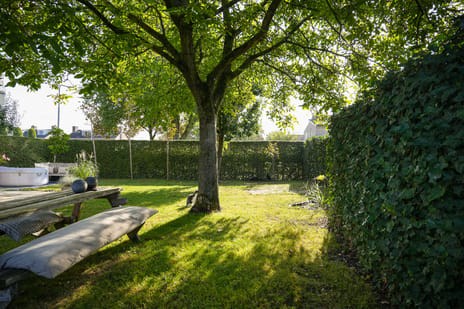 Afbeelding van Prins van Oranjestraat 11 - Derde foto